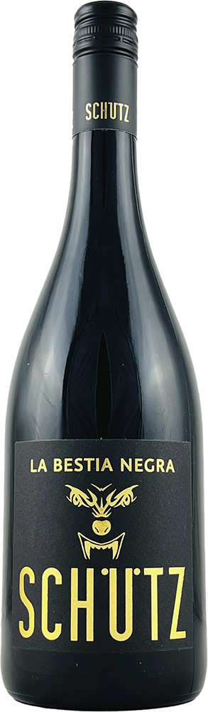 2023 Cuvée rot "La Bestia Negra"