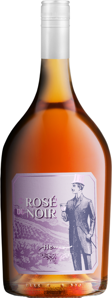 2023 Chapeau Rosé BIO
