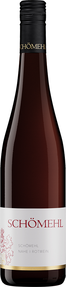 2023 Laubenheimer Rotwein