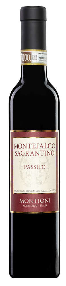 2022 Montefalco Sagrantino Passito DOCG
