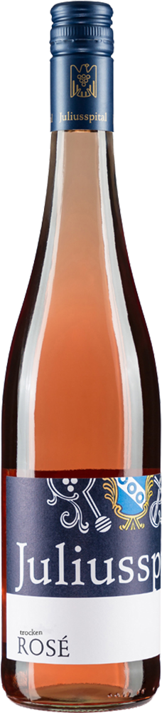 2025 Juliusspital Rosé VDP.GUTSWEIN