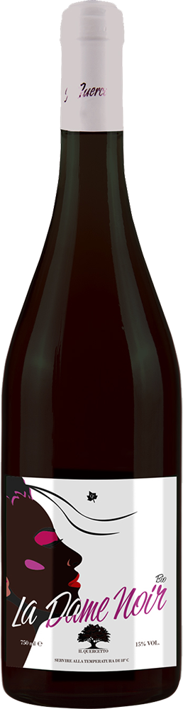2024 La Dame Noir BIO