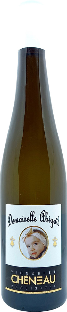 2020 "Demoiselle Abigaïl" 0,5 L
