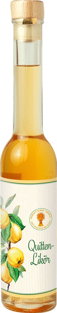 Quitten Likör 0,2 L