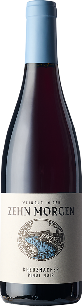 2021 Kreuznacher Pinot Noir