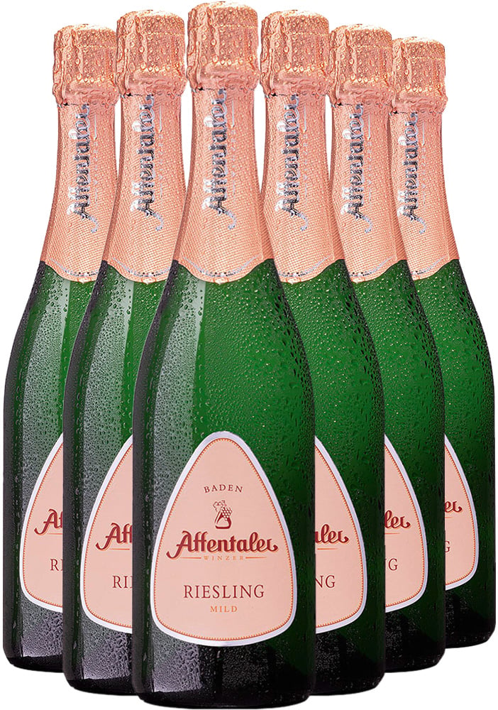 Riesling Sekt mild