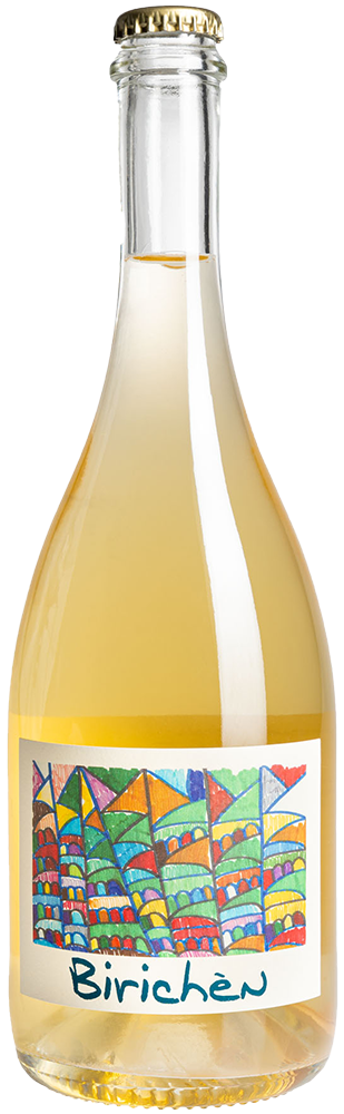 Birichén Bianco Emilia IGP