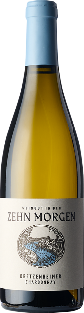 2021 Bretzenheimer Chardonnay
