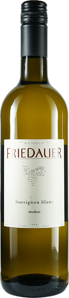2023 Sauvignon blanc