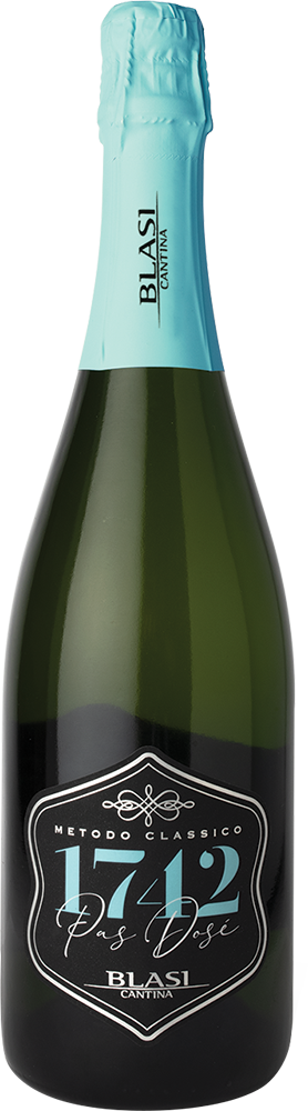1742 Spumante Metodo Classico
