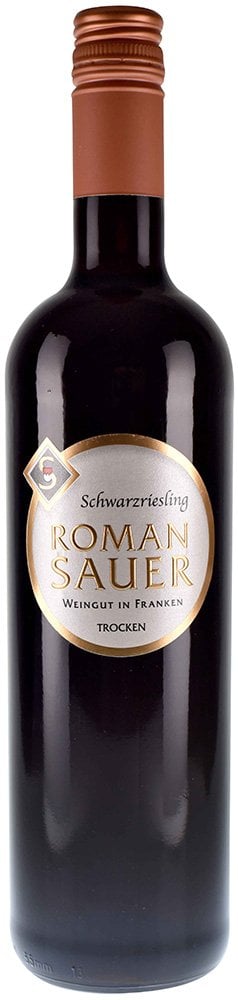 2023 Schwarzriesling