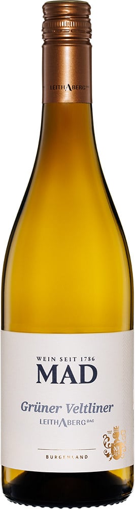 2025 Grüner Veltliner Leithaberg DAC