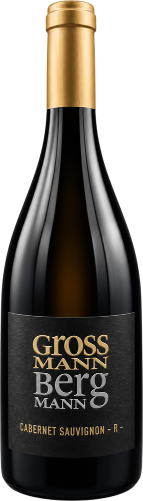 2023 Cabernet Sauvignon Reserve
