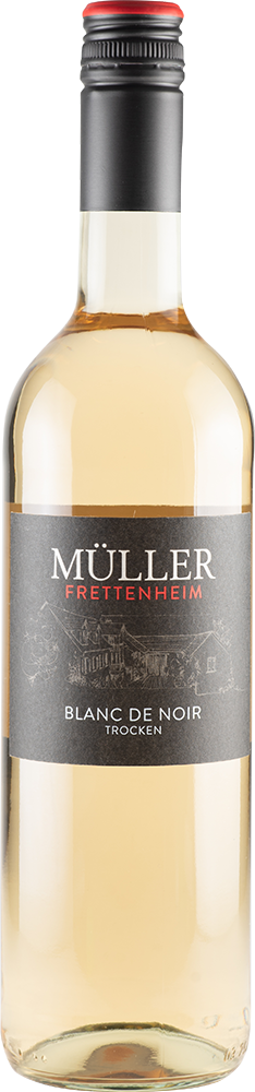2025 Spätburgunder Blanc de Noir