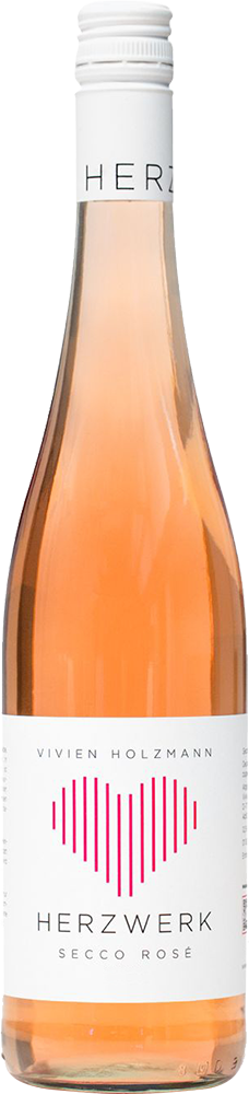 2023 Secco Rosé