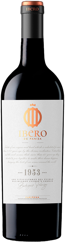 2023 Ibero I Cariñena DO