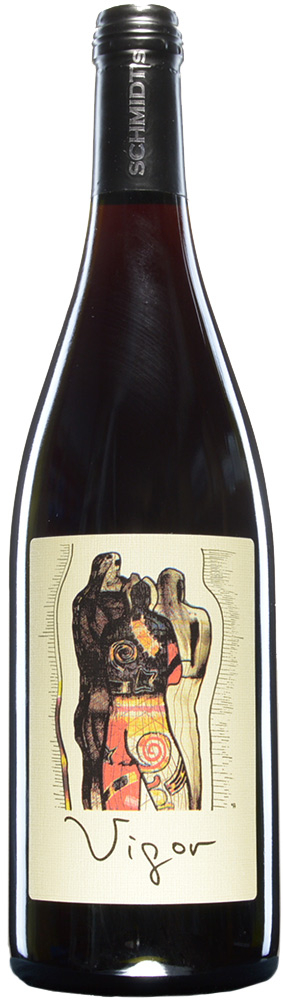 2008 Vigor Cabernet Dorsa