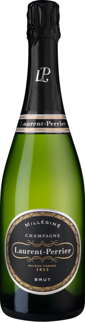 2015 Champagne Laurent-Perrier