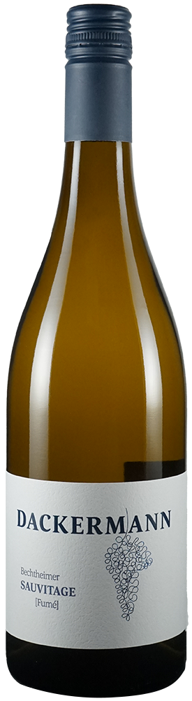 2025 Bechtheimer Sauvitage "PIWI" [Fumé] ORTSWEIN