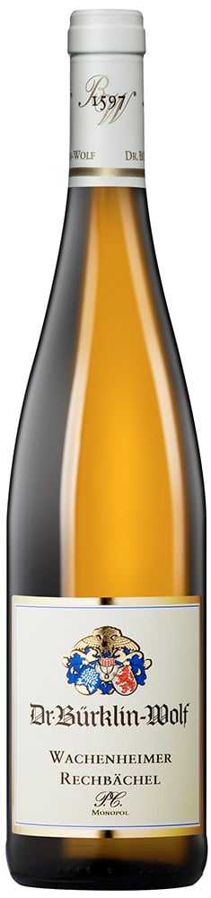 2024 "PC" Wachenheimer Rechbächel Riesling BIO