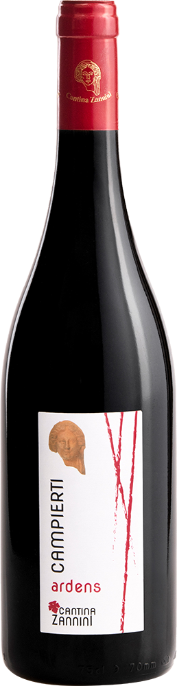 2024 Ardens Vino Rosso