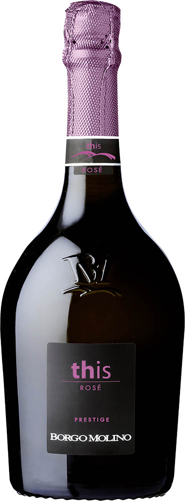 Cuvée This Rosé 1,5 L