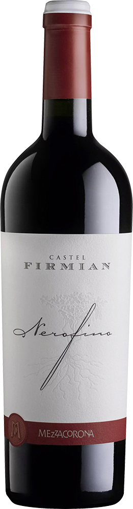 2022 Castel Firmian Nerofino Rosso Vigneti delle Dolomiti IGP