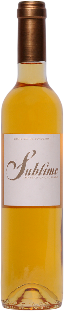2020 Cuvée Sublime Sainte-Croix du Mont