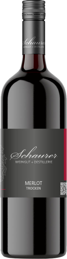 2023 Merlot 1,0 L