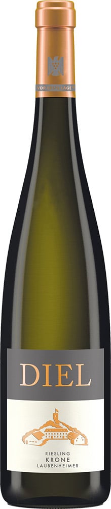 2018 Laubenheimer Krone Riesling
