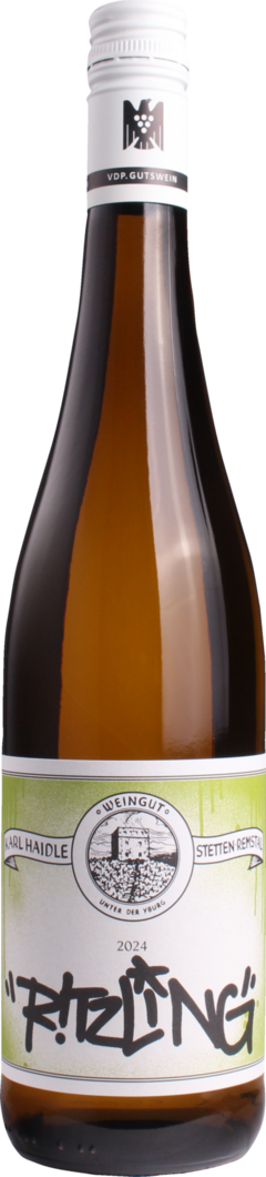 2024 Ritzling Riesling BIO