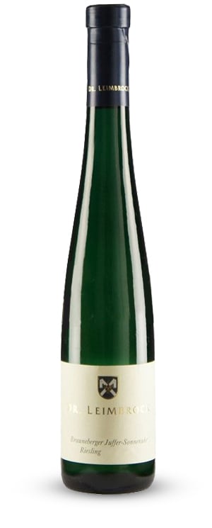 2011 Brauneberger Juffer-Sonnenuhr Riesling Trockenbeerenauslese 0,375 L