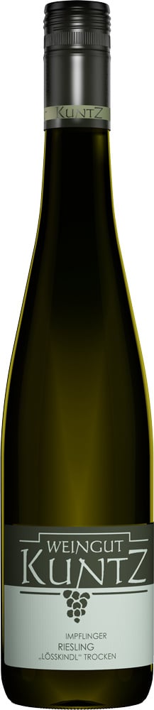 2024 Impflinger Riesling "LÖSSKINDL" #RieslingLiebe-Sonderpreis!