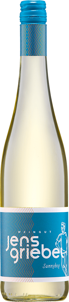 Sunnyboy Secco