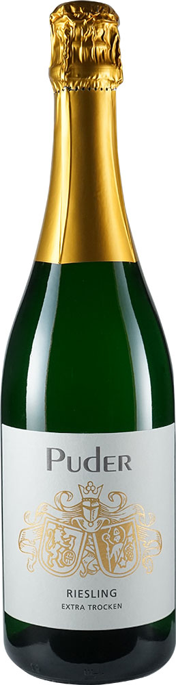 Riesling Sekt