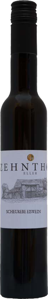 2018 Scheurebe Eiswein 0,375 L