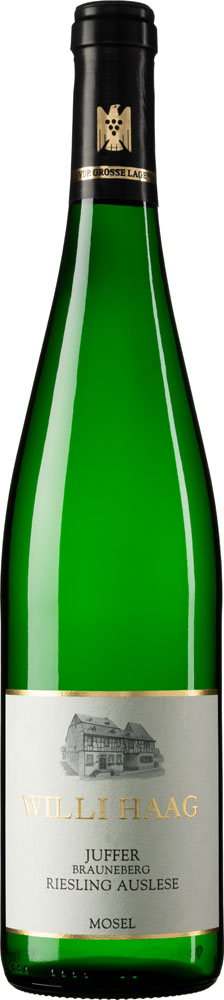 2025 Brauneberger Juffer Auslese VDP.GROSSE LAGE