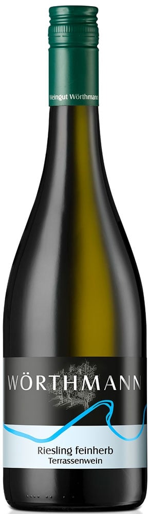 2022 Riesling -LAUER - BIO