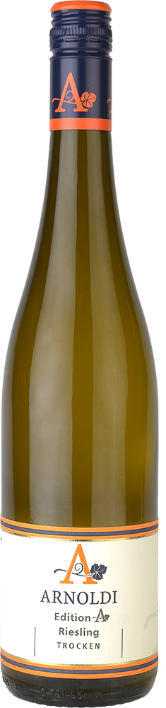 2025 Riesling-Hochgewächs Edition A.