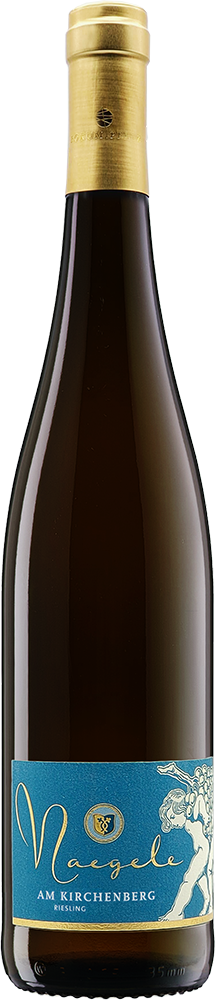 2025 "Am Kirchenberg" Riesling