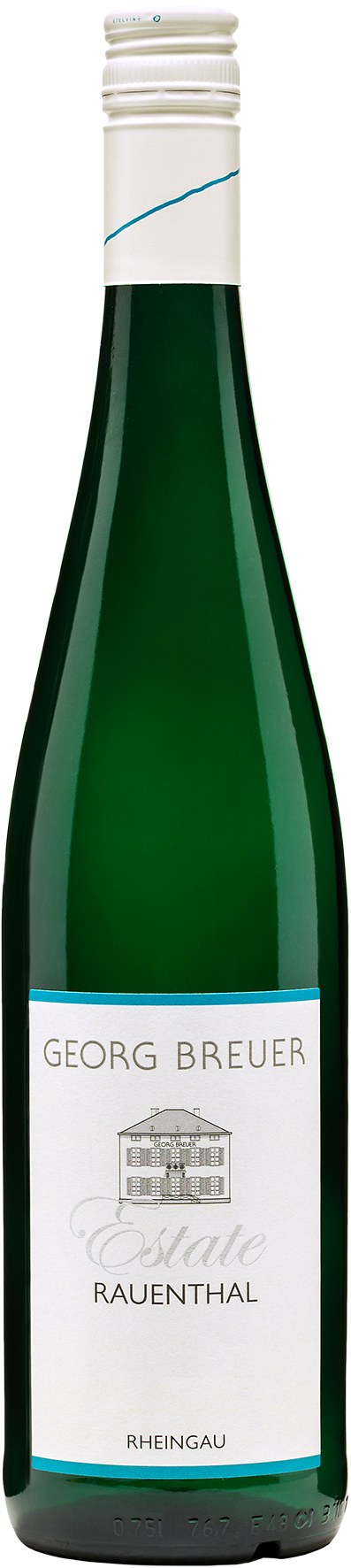 2024 Riesling Estate Rauenthal