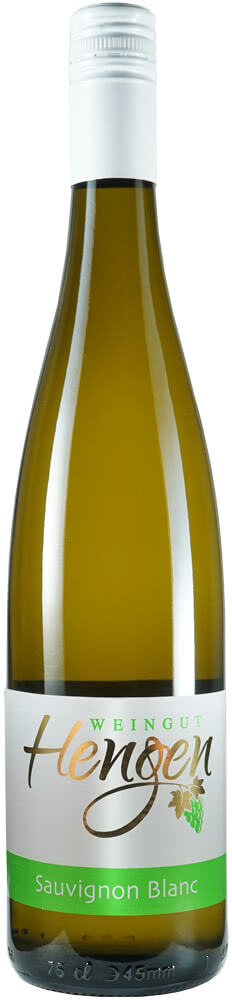 2021 Sauvignon Blanc