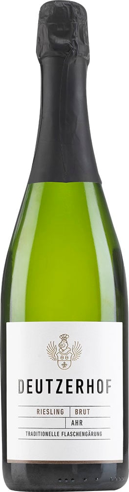 2021 Deutzerhof Riesling-Sekt