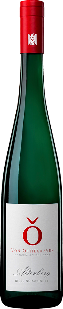 2024 Riesling Altenberg Kabinett Große Lage