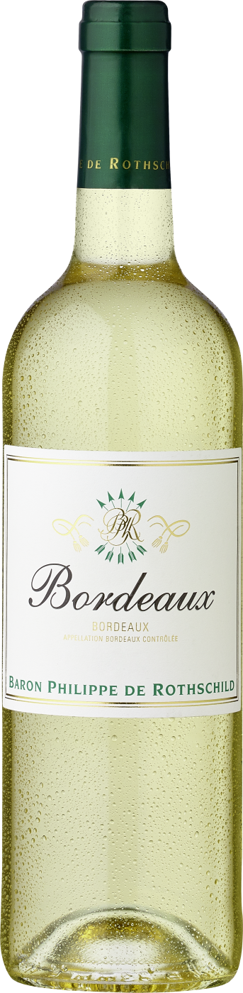 2025 Bordeaux Blanc AOP
