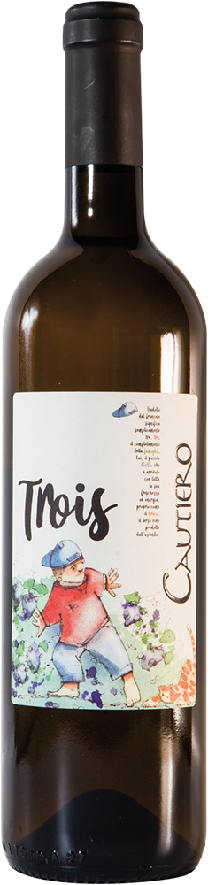 2023 Trois Campania IGP