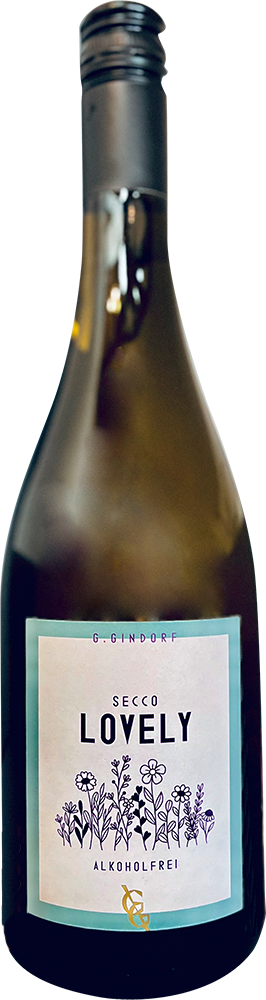 Secco Lovely Alkoholfrei