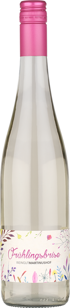 2025 Frühlingsbrise Goldmuskateller