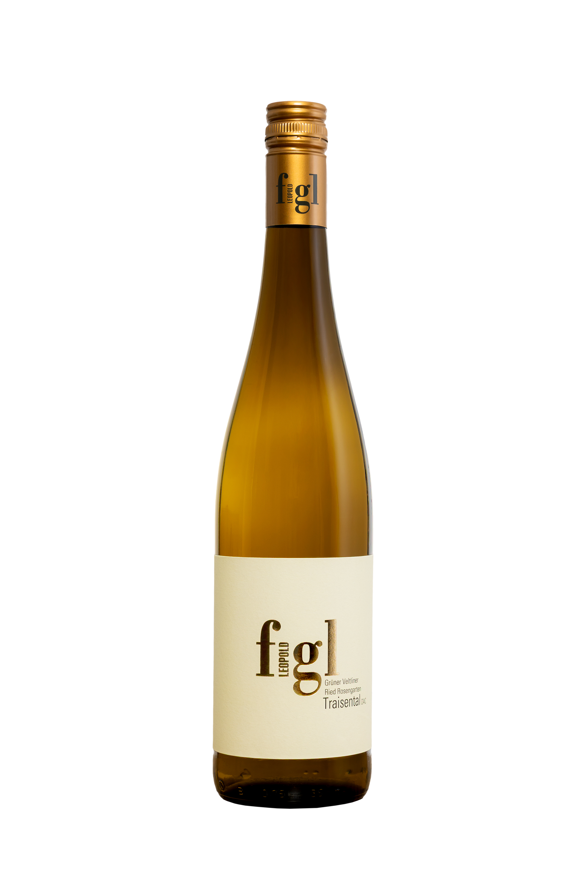 2024 Grüner Veltliner Reserve Ried Rosengarten - Traisental DAC