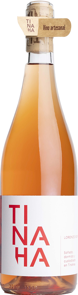 2024 Tinaha Rosado